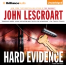 Hard Evidence - eAudiobook