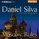 Moscow Rules - eAudiobook