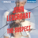 The Suspect - eAudiobook