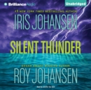 Silent Thunder - eAudiobook