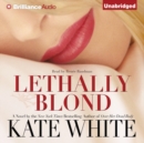 Lethally Blond - eAudiobook
