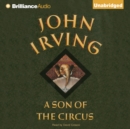 A Son of the Circus - eAudiobook