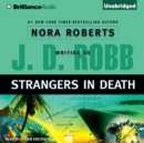 Strangers in Death - eAudiobook