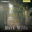 The Savage Garden - eAudiobook