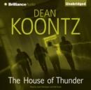 The House of Thunder - eAudiobook