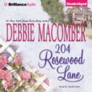 204 Rosewood Lane - eAudiobook