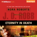 Eternity in Death - eAudiobook