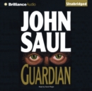 Guardian - eAudiobook