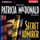 Secret Admirer - eAudiobook