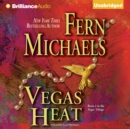 Vegas Heat - eAudiobook