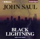 Black Lightning - eAudiobook