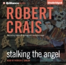 Stalking the Angel - eAudiobook