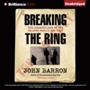 Breaking the Ring - eAudiobook