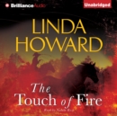 The Touch of Fire - eAudiobook