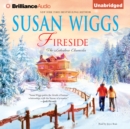 Fireside : The Lakeshore Chronicles - eAudiobook