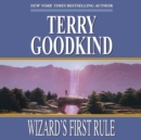 Wizard's First Rule - eAudiobook