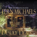 Deadly Deals - eAudiobook
