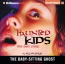 The Baby-Sitting Ghost - eAudiobook
