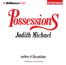 Possessions - eAudiobook