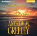 Contract with an Angel - eAudiobook