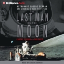 The Last Man On the Moon - eAudiobook