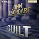 Guilt - eAudiobook