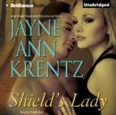 Shield's Lady - eAudiobook