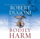 Bodily Harm - eAudiobook