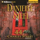 44 Charles Street - eAudiobook