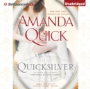 Quicksilver - eAudiobook