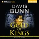 Gold of Kings - eAudiobook