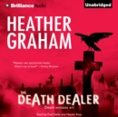 The Death Dealer - eAudiobook