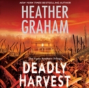 Deadly Harvest - eAudiobook