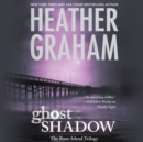Ghost Shadow - eAudiobook
