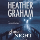 Ghost Night - eAudiobook