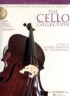 The Cello Collection - Easy to Intermediate Level : Easy to Intermediate Level / G. Schirmer Instrumental Library - Book