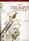 The Trumpet Collection : Intermediate to Advanced Level / G. Schirmer Instrumental Library - Book