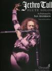 Jethro Tull - Flute Solos - Book