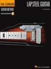 The Hal Leonard Lap Steel Guitar Method - Book