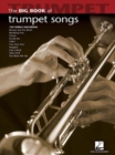 Big Book of Trumpet Songs - Book
