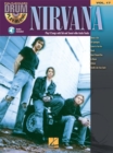 Nirvana : Drum Play-Along Volume 17 - Book