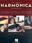 The Great Harmonica Songbook - Book