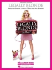 Legally Blonde - The Musical - Book