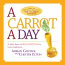 A Carrot A Day - eBook