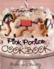 Pink Ponies Cookbook - eBook