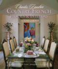 Country French Florals & Interiors - eBook
