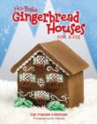 No-Bake Gingerbread Houses for Kids - eBook