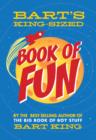 Bart's King-Sized Book of Fun - eBook