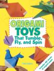 Origami Toys - eBook
