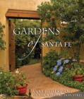 Gardens of Santa Fe - eBook
